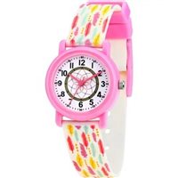 Orologio Kikou Bambino in Plastica R4551104505 - R4551104505